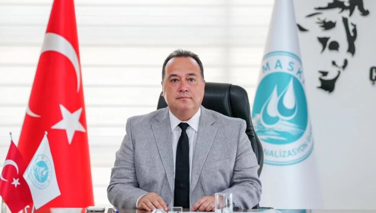 Manisa Büyükşehir Belediye Başkanı Dutlulu’dan manidar mesaj: Adresi Kılıçdaroğlu