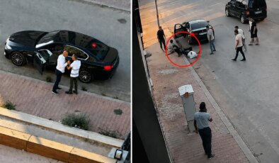 Gaziantep’te milletvekiline bıçaklı saldırının perde arkası: “Atanamayınca saldırdı” iddiası