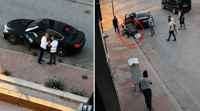 Gaziantep’te milletvekiline bıçaklı saldırının perde arkası: “Atanamayınca saldırdı” iddiası