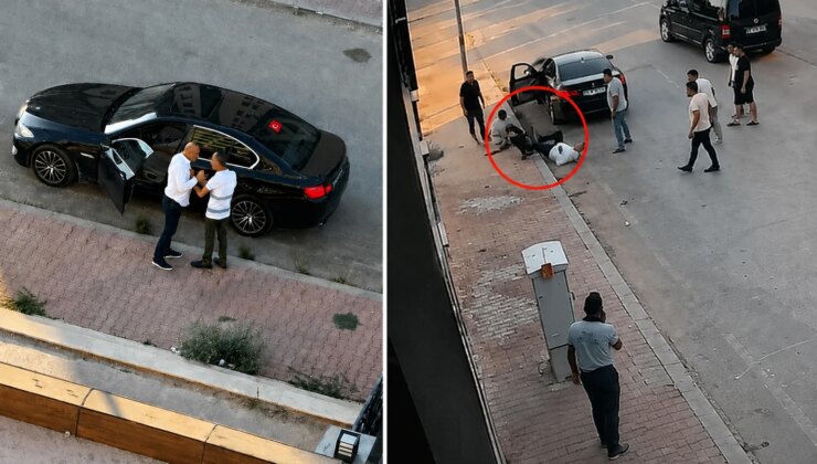 Gaziantep’te milletvekiline bıçaklı saldırının perde arkası: “Atanamayınca saldırdı” iddiası