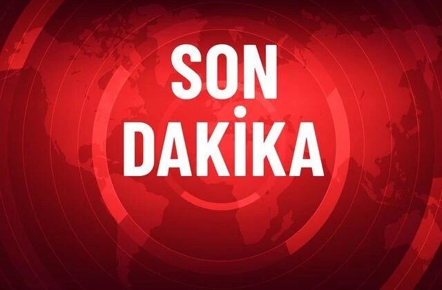 Yeni Parti Milletvekili Melih Meriç’i bıçaklayan Seydi Ahmet Keleş ve oğlu tutuklandı