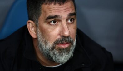 Arda Turanlı Shakhtar Donetsk lige çok hızlı başladı