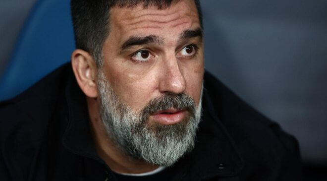 Arda Turanlı Shakhtar Donetsk lige çok hızlı başladı