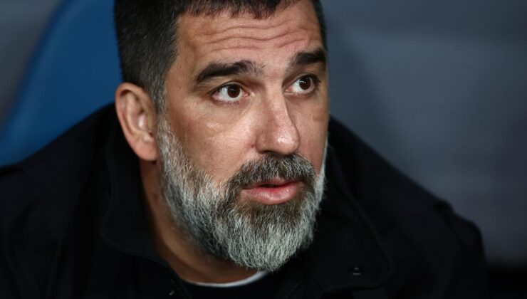 Arda Turanlı Shakhtar Donetsk lige çok hızlı başladı