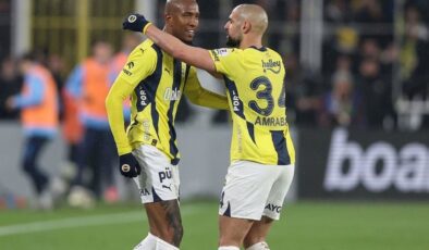 Sofyan Amrabat imzayı attı! İşte yeni takımı