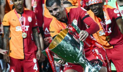 Yeni takımını duyanlar çok şaşkın! Alvaro Morata’dan 2. Lig itirafı