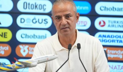 İsmail Kartal’dan transfer ve ayrılık açıklaması! Yeni takviyenin bölgesini duyurdu