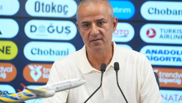 İsmail Kartal’dan transfer ve ayrılık açıklaması! Yeni takviyenin bölgesini duyurdu