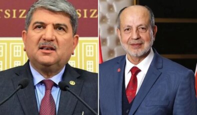 Bursa Milletvekili Torun istifa etti, Yeni Yol 19’a düştü: Bu kez de imdada Yeniden Refah yetişti