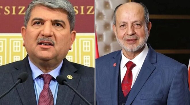 Bursa Milletvekili Torun istifa etti, Yeni Yol 19’a düştü: Bu kez de imdada Yeniden Refah yetişti