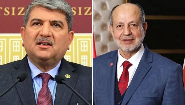 Bursa Milletvekili Torun istifa etti, Yeni Yol 19’a düştü: Bu kez de imdada Yeniden Refah yetişti