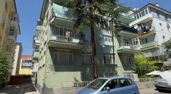 Aidat tartışmasında kan aktı: Kiracı, apartman yöneticisini bıçakladı