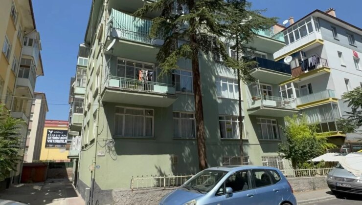 Aidat tartışmasında kan aktı: Kiracı, apartman yöneticisini bıçakladı