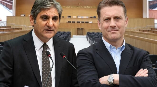 İBB Davası’nda Ertan Yıldız ile Erdoğdu arasında ‘rüşvet mi, bağış mı’ tartışması