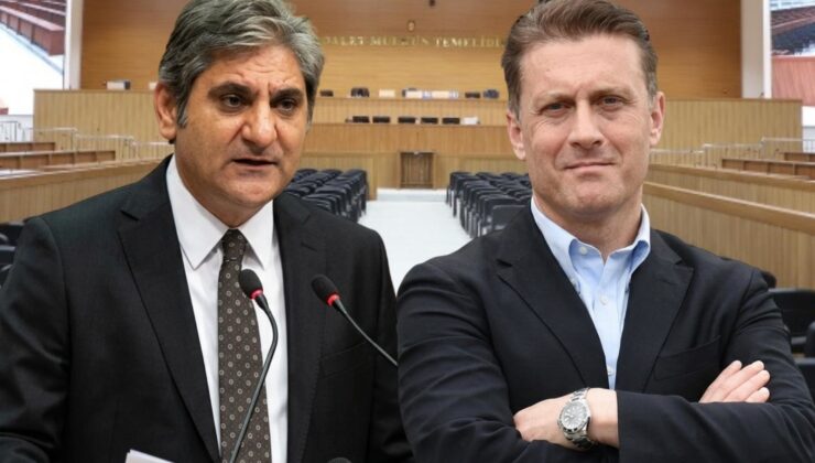 İBB Davası’nda Ertan Yıldız ile Erdoğdu arasında ‘rüşvet mi, bağış mı’ tartışması