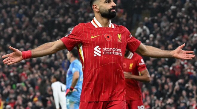 Trabzonspor’dan futbol dünyasını sarsacak transfer! Mohamed Salah geliyor