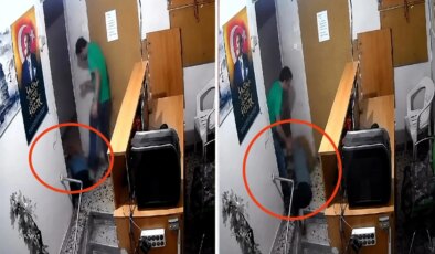 Adana’da sevgili dehşeti: Saçından tutup yerlerde sürüklemiş