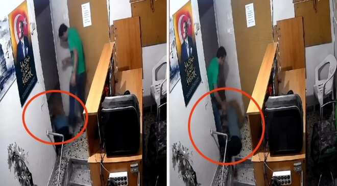 Adana’da sevgili dehşeti: Saçından tutup yerlerde sürüklemiş