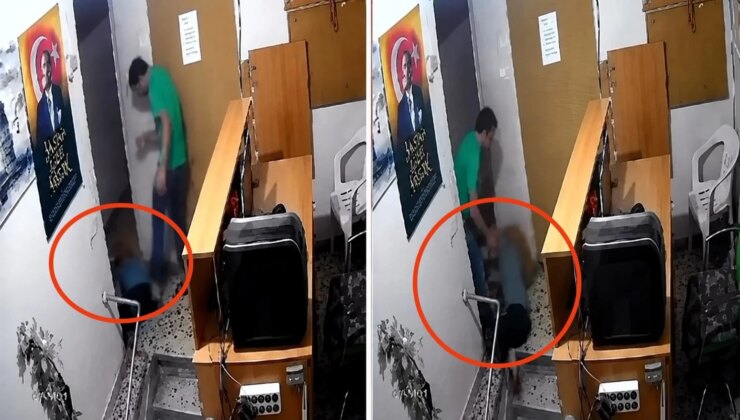 Adana’da sevgili dehşeti: Saçından tutup yerlerde sürüklemiş