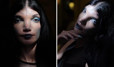 Yıllarca “Avatar” diye dalga geçtiler, o farklılığını güce dönüştürdü