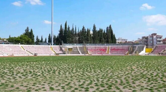 Yılların efsane kulübü maç yapabileceği bir stat arıyor