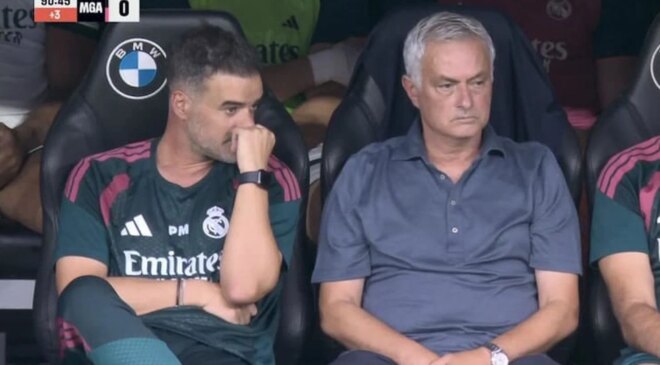 Arda Güler’in golüne Mourinho’dan olay tepki! Ülke onu konuşuyor