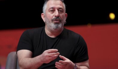 Cem Yılmaz yoğun bakımda! Doktorundan sağlık durumuna ilişkin açıklama