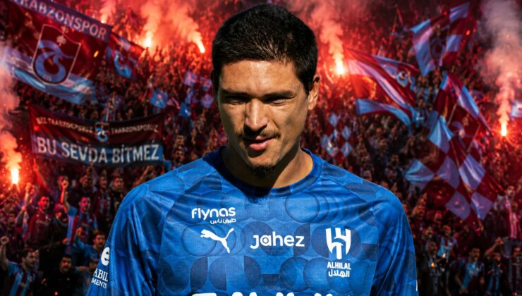 Trabzonspor’da transfer uçağı kalkıyor: Hedef Darwin Nunez