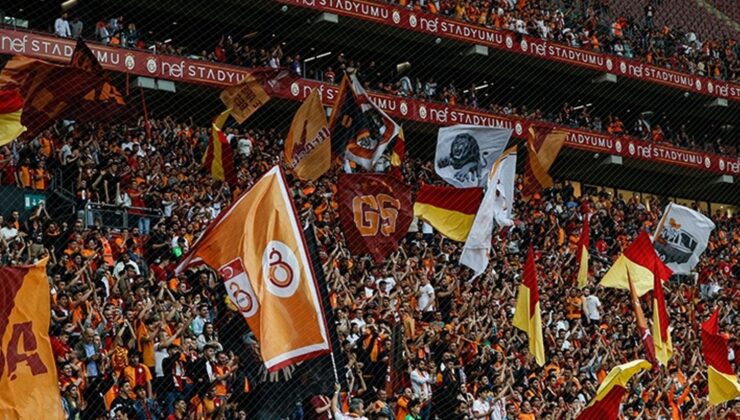 Galatasaray’da isyan! Tribünler maç sonu fena patladı