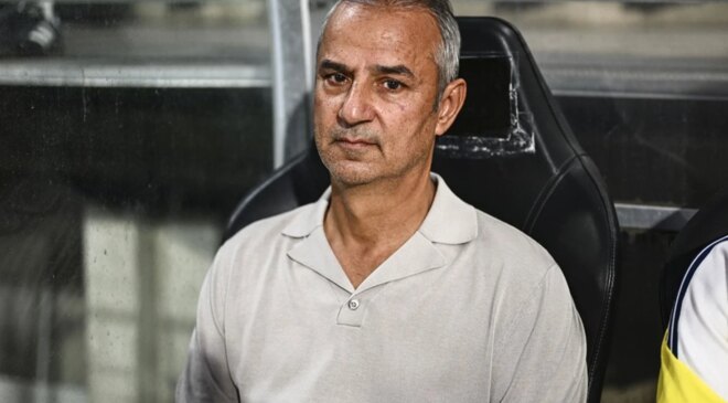 İsmail Kartal’ın “Yönetim transferleri için çalışıyor” dediği isimler belli oldu