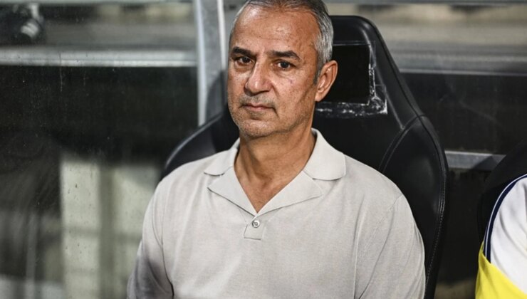 İsmail Kartal’ın “Yönetim transferleri için çalışıyor” dediği isimler belli oldu