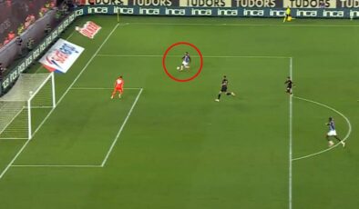 Salah Trabzon’u karıştırdı