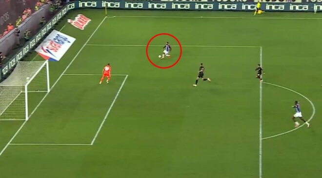 Salah Trabzon’u karıştırdı
