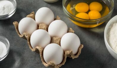 Belçika’da salmonella alarmı: 306 kişi hastalandı, yumurtalar 8 ülkede toplatılıyor
