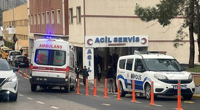 Şanlıurfa’nın yürek yakan kaza! Dedesinin kullandığı araç 3 yaşındaki çocuğun sonu oldu