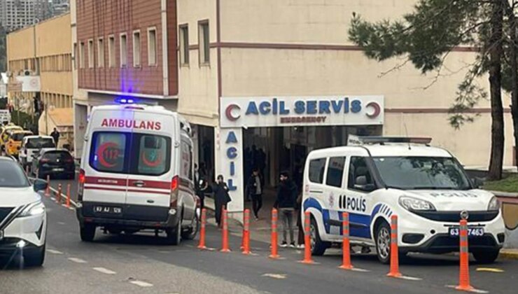 Şanlıurfa’nın yürek yakan kaza! Dedesinin kullandığı araç 3 yaşındaki çocuğun sonu oldu