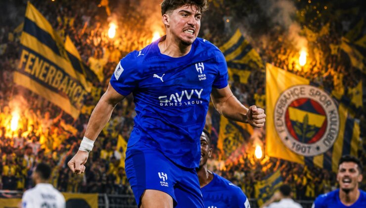 Fenerbahçe, Yusuf Akçiçek ile anlaştı iddiası: İşte bonservisi ve maaşı