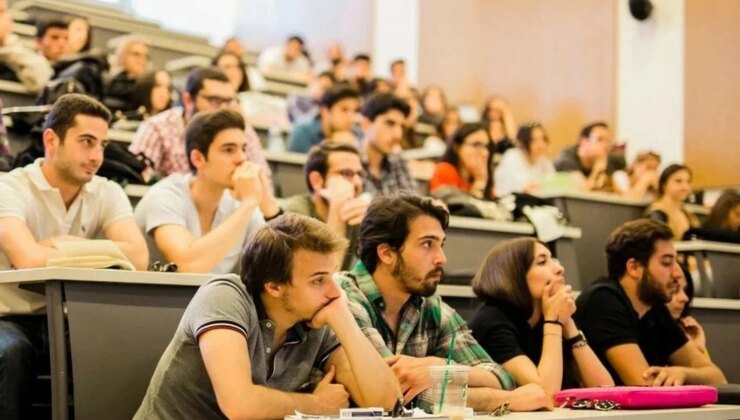 Öğrenci affı yürürlüğe girdi! Üniversiteye dönüş için 4 ay süre verildi