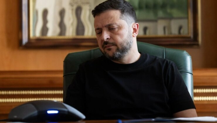 Ünlü çizgi film “Maşa ile Koca Ayı” Ukrayna’da yasaklanıyor