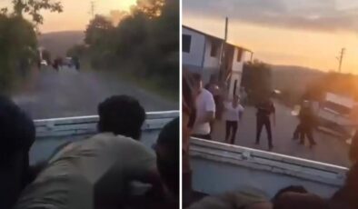 Zonguldak’ı karıştıran “mevsimlik işçilere saldırı” olayında yeni gelişme: Şüpheliler hakkında karar verildi