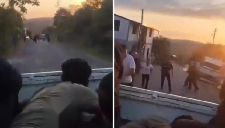 Zonguldak’ı karıştıran “mevsimlik işçilere saldırı” olayında yeni gelişme: Şüpheliler hakkında karar verildi