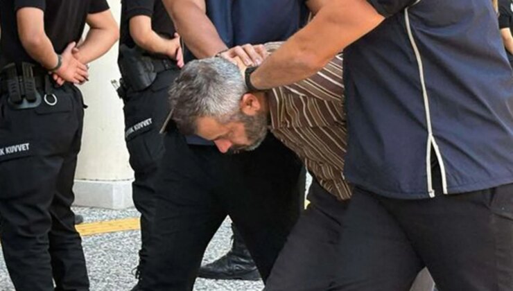 10 yıl sonra yakalanmıştı! Suikast timindeki ismin yardım ağı deşifre oldu