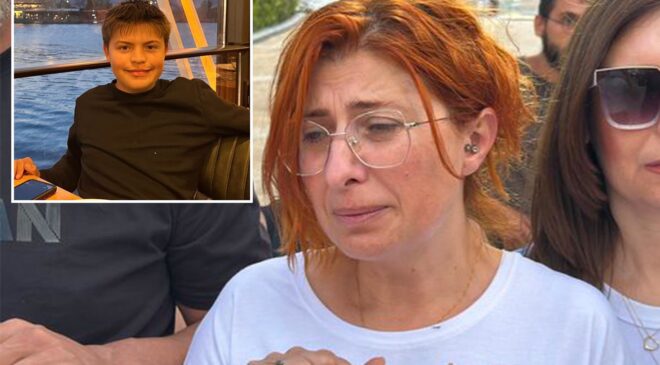 12 yaşındaki Güneş’in davasında yürek yakan an! Annesi sanığa böyle seslendi