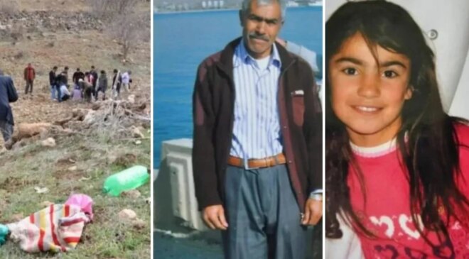 14 yıllık karanlık perde kalkıyor! Mardin’de öldürülen baba-kız cinayetinde 3 tutuklama