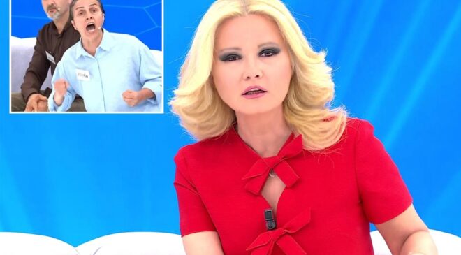 Müge Anlı’da tansiyon tavan yaptı! Aylardır kayıp olan 15 yaşındaki kız için annesi feryat etti