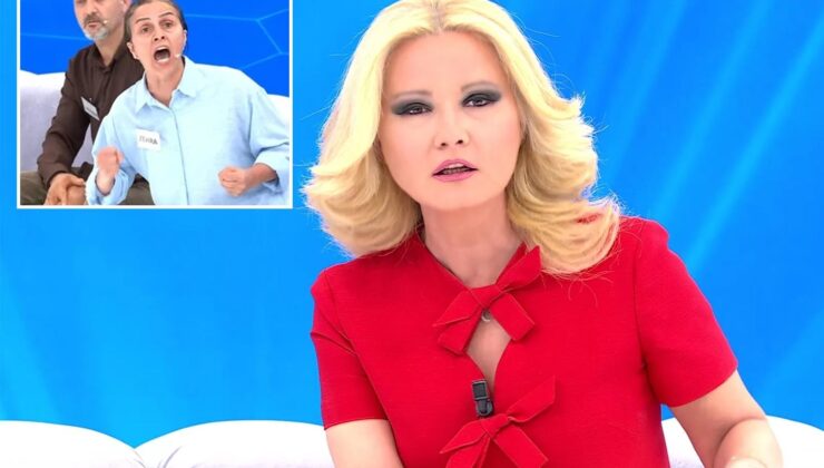 Müge Anlı’da tansiyon tavan yaptı! Aylardır kayıp olan 15 yaşındaki kız için annesi feryat etti