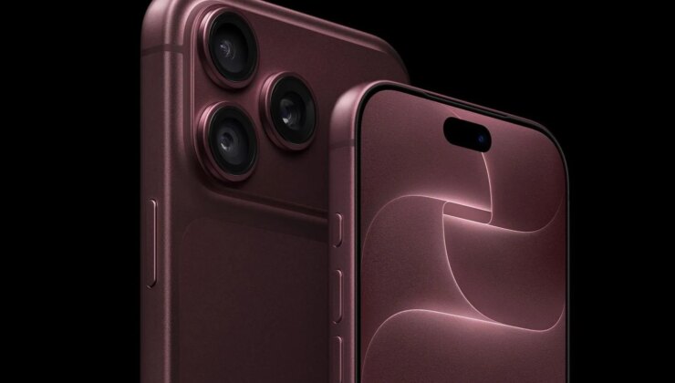 iPhone 17 Pro Max kullananlar dikkat! 18 Pro Max’te bakın neler değişti