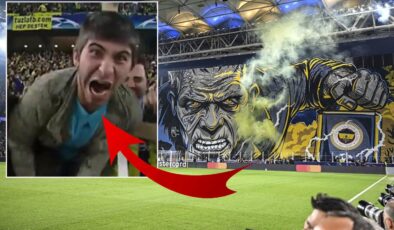 Yıllardır aranan Fenerbahçeli taraftar bulundu! İşte son hali