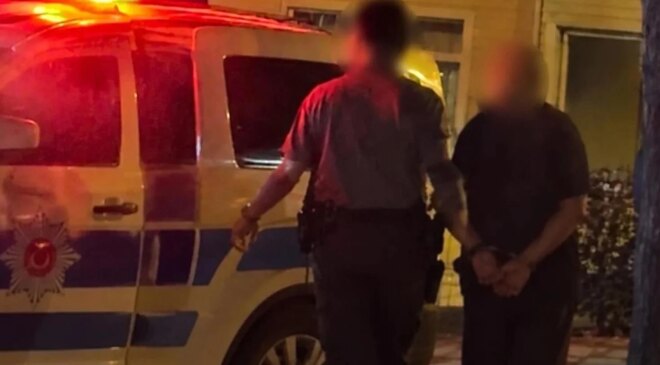 Otelde basılan iş insanı için vahim iddia: Para karşılığı çocuklarla birlikte oluyor