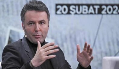 Mehmet Akif Ersoy ilk kez hakim karşısında! Sürekli medyayı suçlayıp durdu